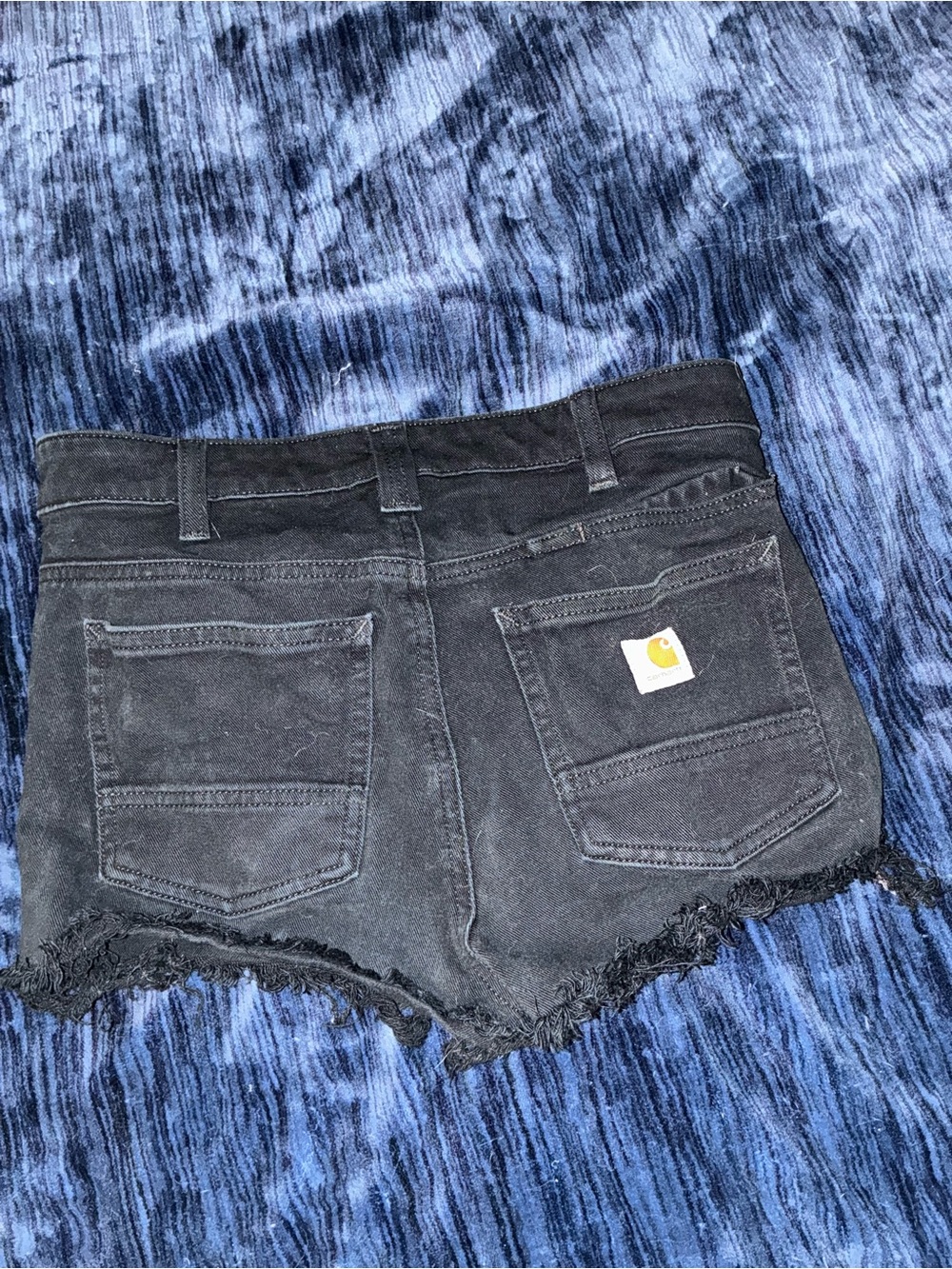 Carhartt Women’s shorts